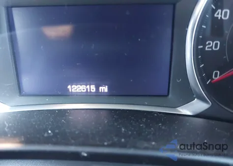 2019 Chevrolet Equinox Lt из США, поврежденный, VIN 3GNAXJEV3KL310828